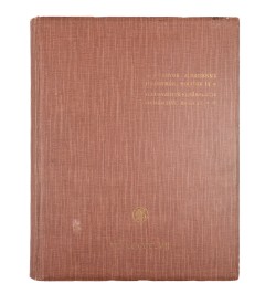 Revue alsacienne illustrée. Vol. IX. 1907.