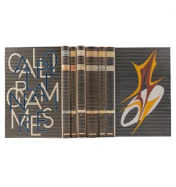 Le guetteur mélancolique.