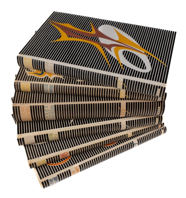 Le guetteur mélancolique.