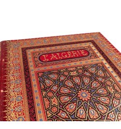 L'Algérie : histoire, conquête et colonisation.