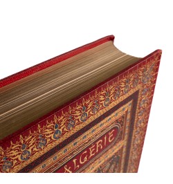 L'Algérie : histoire, conquête et colonisation.