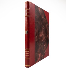 Les dernières portes de la place de Metz.