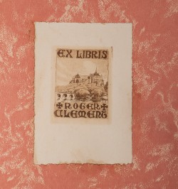 Les dernières portes de la place de Metz.