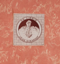 Les dernières portes de la place de Metz.