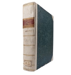 [Diocèse de Strasbourg] Collection de mandements. Sammlung von Verordnungen.