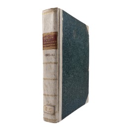 [Diocèse de Strasbourg] Collection de mandements. Sammlung von Verordnungen.