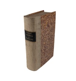 Essais historiques et topographiques sur l’église cathédrale de Strasbourg.