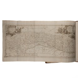 Alsatia illustrata Celtica, Romana, Francica - Germanica, Gallica.