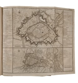 Alsatia illustrata Celtica, Romana, Francica - Germanica, Gallica.