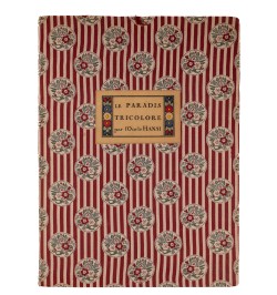 Le Paradis Tricolore. Petites villes et villages de l'Alsace déjà délivrée...