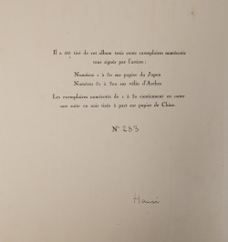 Le Paradis Tricolore. Petites villes et villages de l'Alsace déjà délivrée...