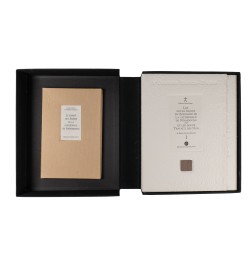 Le livre sculpté de la cathédrale de Strasbourg.