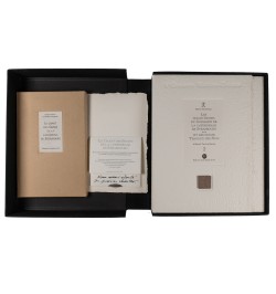 Le livre sculpté de la cathédrale de Strasbourg.