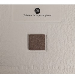 Le livre sculpté de la cathédrale de Strasbourg.