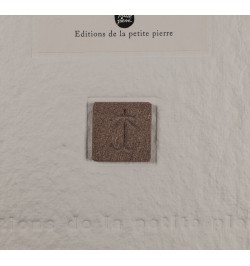 Le livre sculpté de la cathédrale de Strasbourg.