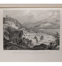 Antiquités de l’Alsace ou châteaux, églises et autres monuments des départements du Haut et du Bas-Rhin.