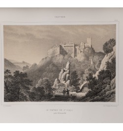 Musée pittoresque et historique de l’Alsace. Haut-Rhin.