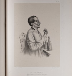 Les Vosges avant l'histoire.