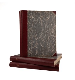 [Ensemble] H2S - HAZWEIESS. Organ des Pharmaceutenvereins in Elsass-Lothringen.