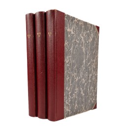 [Ensemble] H2S - HAZWEIESS. Organ des Pharmaceutenvereins in Elsass-Lothringen.