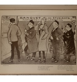 [Ensemble] H2S - HAZWEIESS. Organ des Pharmaceutenvereins in Elsass-Lothringen.