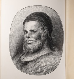 [Gustave Doré] Oeuvres de Rabelais.