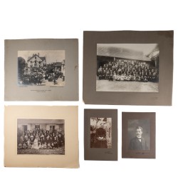 [Ittenheim] Ensemble de photographies du village.