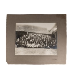 [Ittenheim] Ensemble de photographies du village.