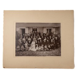 [Ittenheim] Ensemble de photographies du village.