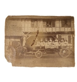 [Ittenheim] Ensemble de photographies du village.