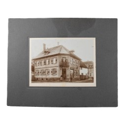 [Ittenheim] Ensemble de photographies du village.