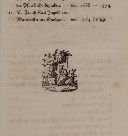 [Val d'Argent/Lièpvre] Geschichte des Leberthals.