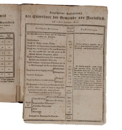 [Val d'Argent/Lièpvre] Geschichte des Leberthals.