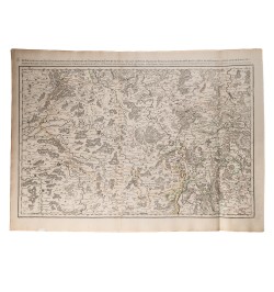 Les Estats du Duc de Lorraine ou sont les Duchez de Lorraine et de Bar.