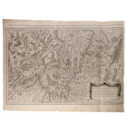 Les Estats du Duc de Lorraine ou sont les Duchez de Lorraine et de Bar.