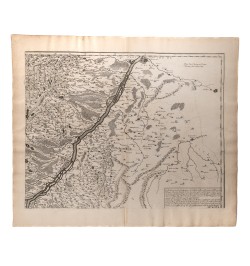 L'Alsace, ou conqueste du Roy, en Allemagne tant decà que delà le Rhein.