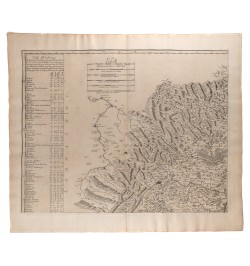 L'Alsace, ou conqueste du Roy, en Allemagne tant decà que delà le Rhein.