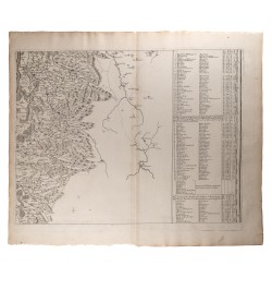 L'Alsace, ou conqueste du Roy, en Allemagne tant decà que delà le Rhein.