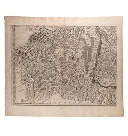 L'Alsace, ou conqueste du Roy, en Allemagne tant decà que delà le Rhein.