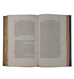 La sélection naturelle : essais.