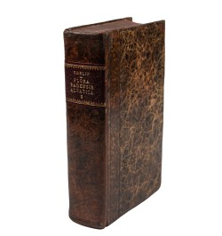 Flora Badensis Alsatica