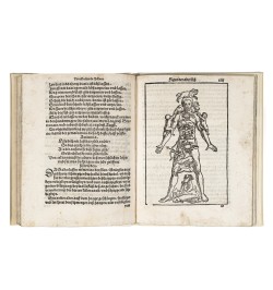 [Balnéothérapie] Eyn newe Badenfart.