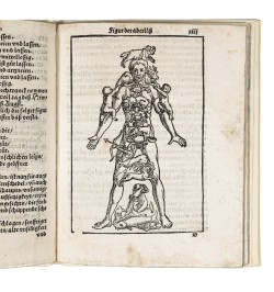 [Balnéothérapie] Eyn newe Badenfart.