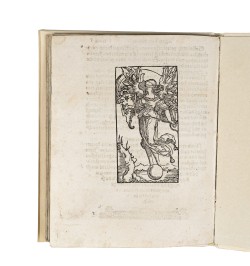 [Balnéothérapie] Eyn newe Badenfart.