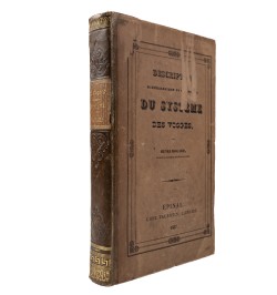 Description minéralogique et géologique des régions