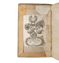 Histoire de l'Estat de la Religion, et Republique