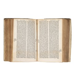 Histoire de l'Estat de la Religion, et Republique