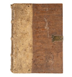 Sermones quadragesimales fratris Michaelis F. de Mediolano de decem preceptis.