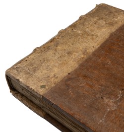 Sermones quadragesimales fratris Michaelis F. de Mediolano de decem preceptis.