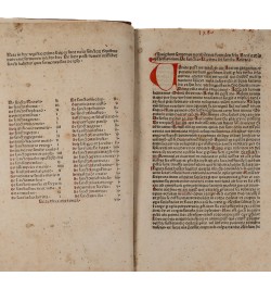 Sermones de sanctis.